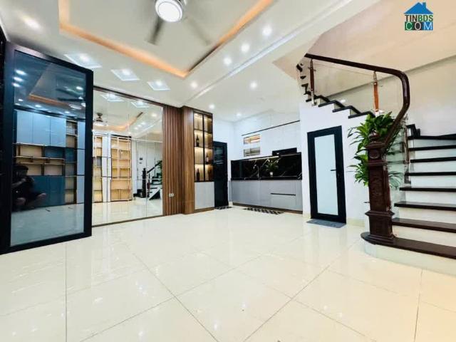 Nhà Đẹp Thanh Xuân Ở Luôn Ngõ Thoáng Gần Phố 34M X 5T Nhỉnh 7 Tỷ