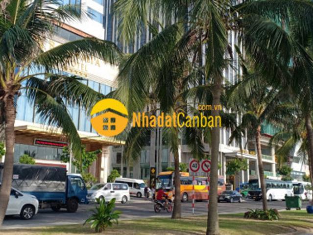 Nhà đẹp thiết kế hiện đại tặng nội thất cao cấp