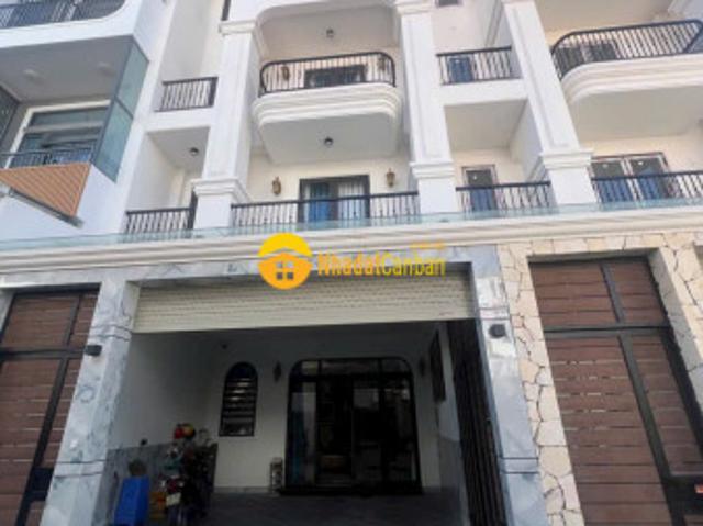 Nhà đẹp tìm chủ mới đường phù đổng thiên vương