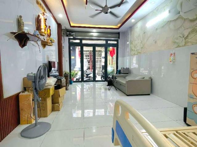 Nhà đẹp Tô Hiệu – Hiệp Tân, Phú 80m² Chỉ 6.57 tỷ