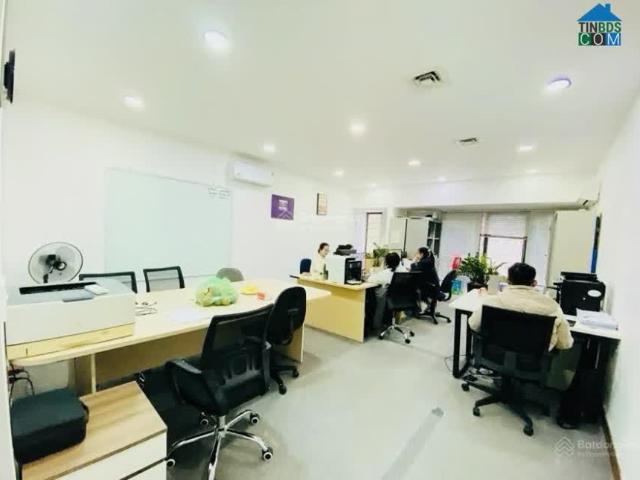 Nhà đẹp trục chính KĐT Văn Phú, kinh doanh, thang máy, 108m2, 5 tầng, ở ngay, chỉ 21 tỷ