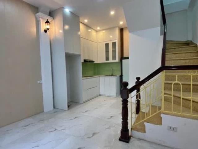 Nhà Đẹp Trường Chinh Lô Góc 2 Mặt Thoáng 9 Phòng Khép Kín DT 42M2 Giá Nhỉnh 8 Tỷ