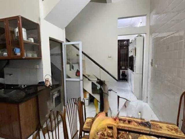 Nhà Đẹp Trương Đinh, Dân Xây Chắc Chăn, 41m Mt4.5m Nhỉnh 7 Tỷ