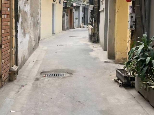 Nhà Đẹp Trương Định Ở Ngay, Mặt Ngõ Thông, Chỉ Hơn 5 Tỷ