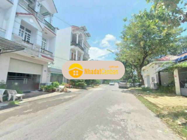 Nhà đẹp trung tâm cái răng
