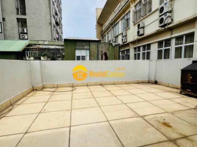 Nhà đẹp trung tâm đống đa khu dân trí cao giá chỉ nhỉnh 6 tỉ