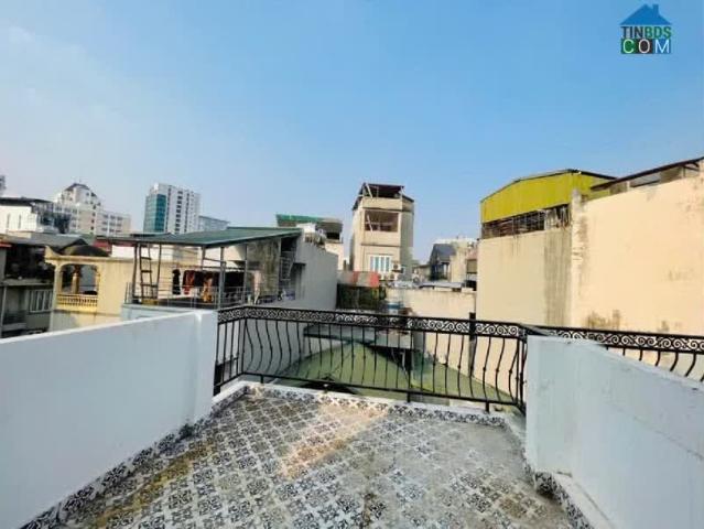 Nhà Đẹp Trung Tâm Đống Đa – Nhà Mới Chỉ Hơn 8 Tỷ – Thang máy