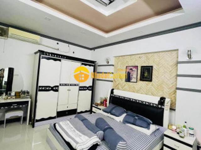 Nhà đẹp tt đường 32 4.1x14m, 5tầng nhỉnh 8tỷ tl