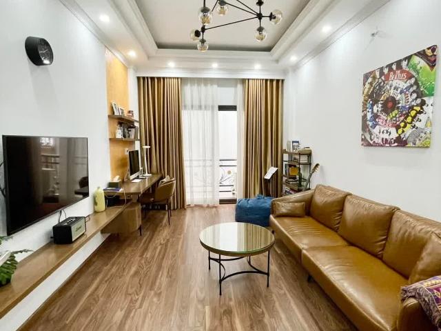 Nhà đẹp Văn Quán, 39m2, 4 tầng, phân lô vỉa hè, ô tô đỗ cổng, tiện ích ngập tràn, 13 tỷ