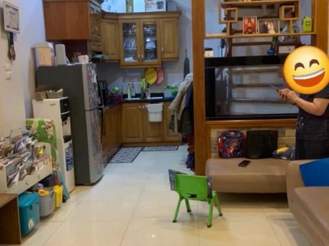 Nhà Đẹp Về Ở Ngay Gần Hồ Tây Lộng Gió Gần Ô Tô Ngõ Thông Tiện Ích Bạt Ngàn – 34m2, 6.4 Tỷ