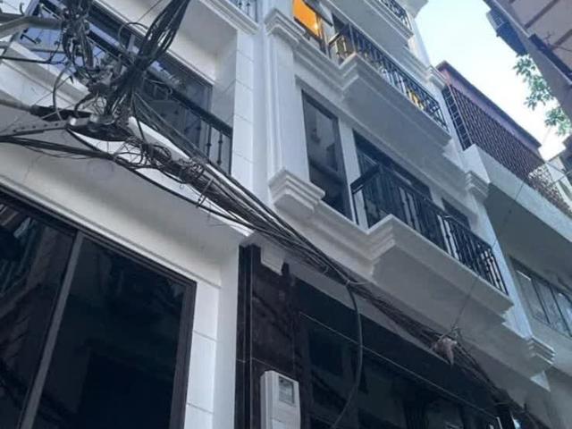 Nhà Đẹp Võ Chí Công, 6 Tầng Thang Máy, Ngõ Rộng, Ô Tô, Nhiều Tiện Ích 46m2, Nhỉnh 10 Tỷ