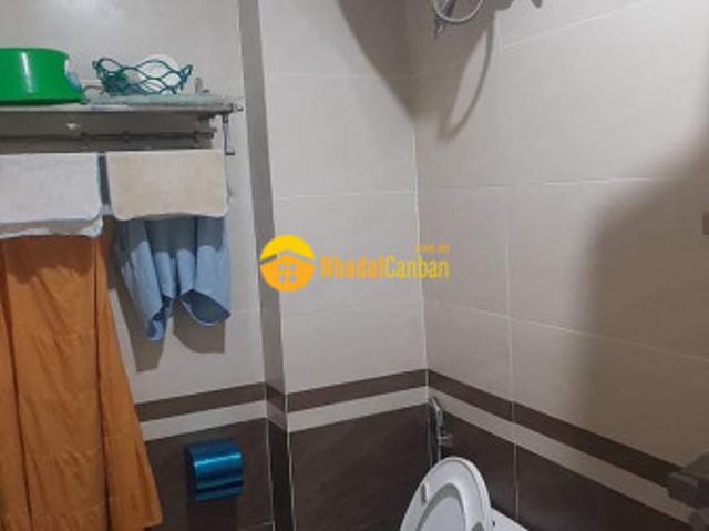 Nhà đẹp về ở luôn tiện ích xung quanh ngõ gốc đề, minh khai. Q.hai bà