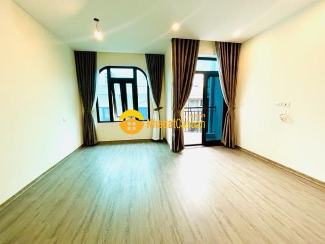 Nhà đẹp vị trí thuận lợi tại ngọc hồi hoàng liệt chỉ đầu 13 tỷ
