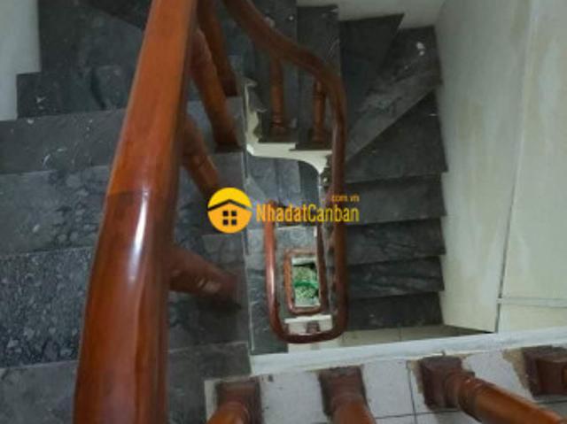 Nhà đẹp vị trí trung tâm tiện ích bạt ngàn