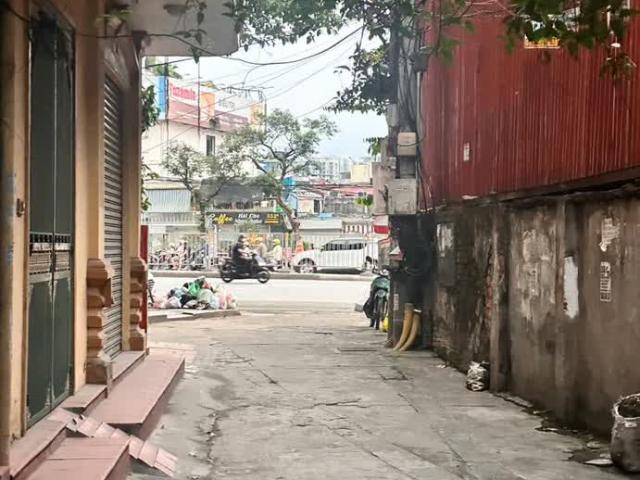 Nhà Đẹp Vị Trí Vàng Gần Giải Phóng – Ô Tô 5M 30M2 Giá 5.1 Tỷ