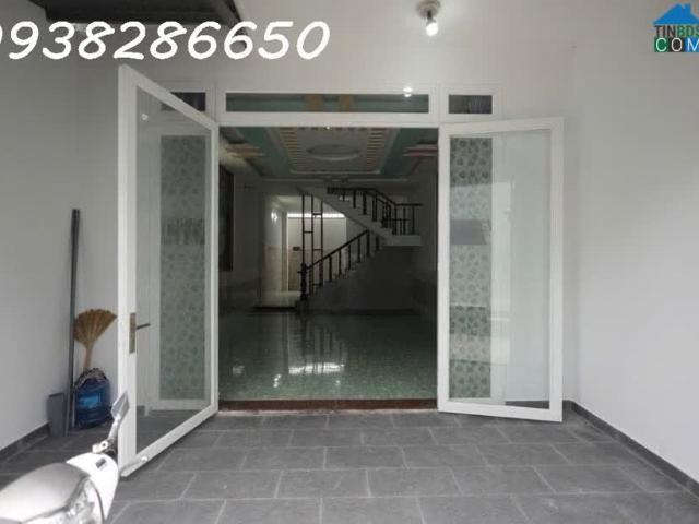 Nhà Đẹp Vào Ở Ngay Hẻm Ô Tô 3 Tầng Lầu Ngang 5m DT: 70m2 Giá: 4,680 Tỷ. TL