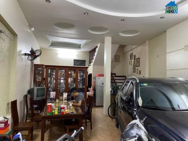 Nhà đẹp Xa La Hà Đông, phân lô, gara ô tô, dân trí an ninh, đường rộng thênh thang, 16.5 tỷ