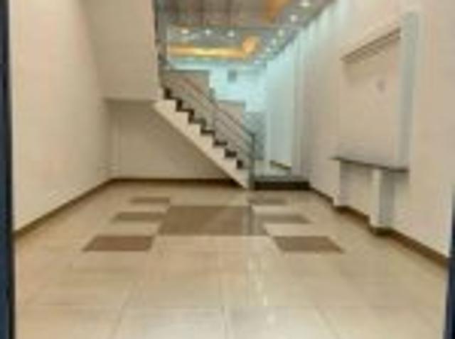 Nhà Đẹp, Xe Hơi, Âu Dương Lân, 4X16 Nở Hậu Đẹp