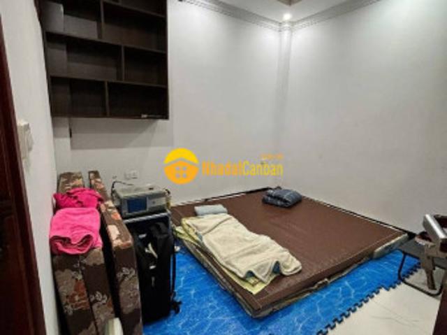 Nhà đẹp xuân phương ô tô 36m 4 tầng 7 ty 15 full tiện ích