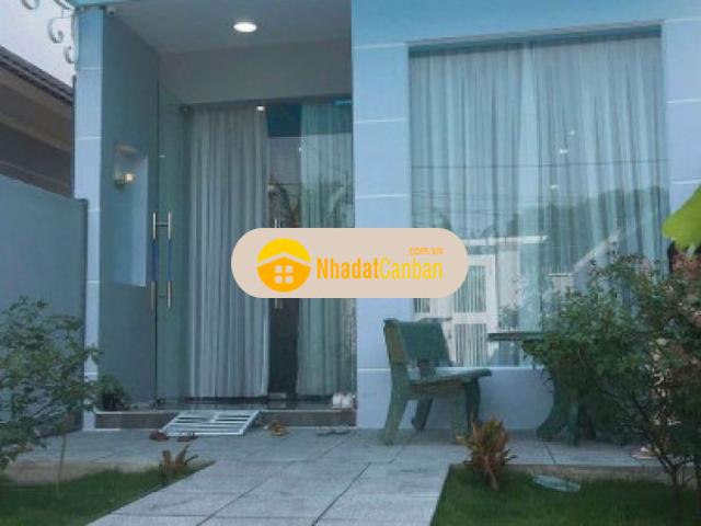 Nhà đẹp an thạnh 17 sát bên chợ búng