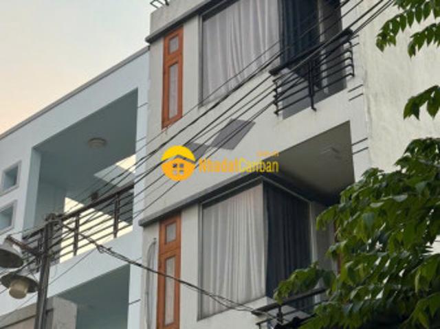 Nhà đẹp bình hưng hoà, bình tân, 64m vuông 1 trệt 3 lầu sân thượng giá chào bán hơn 5 tỷ