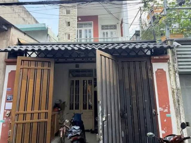 Nhà Đẹp Cần Bán Nhà Hiệp Thành City – Quận 12, Tphcm Giá Tốt