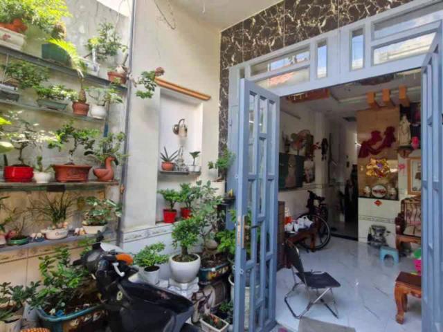 Nhà đẹp cần bán, hiệp phước, nhà bè, tphcm