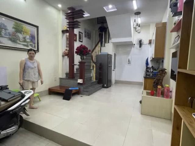 Nhà đẹp CỔ NHUÊ, giá RẺ nhất quận BẮC TỪ LIÊM, chỉ với 3,6 TỶ đã sở hữu ngay nhà Dân xây chắc