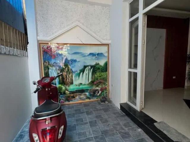 Nhà Đẹp Đức Giang 50m2 x 3 tầng chỉ hơn 5 tỷ sdcc nhận nhà ngay TL mạnh