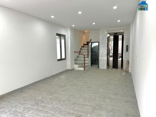 Nhà đẹp #CổLinh, #Thạchbàn mới ra căn 40m2 x 6 tầng x gara ô tô x thang máy x nhỉnh 9 tỷ