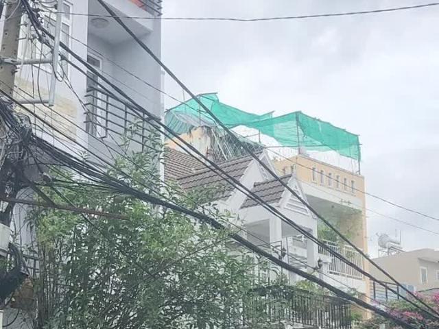 Nhà Đẹp Cao Đẳng Công Thương, Tăng Nhơn Phú B, Thủ Đức, 2 Tầng, 70m2, Nhỉnh 3 Tỷ