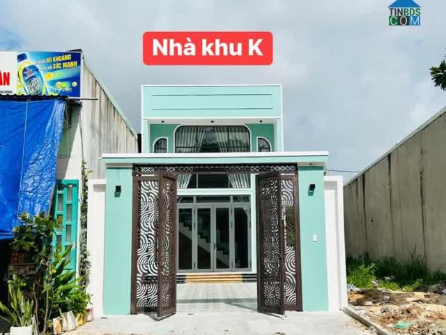 Nhà Đẹp Chỉ Việc Xách Vali Về Ở Cần Bán Nhà Diện Tích 150M2 Tại TP Bến Cát Bình Dương