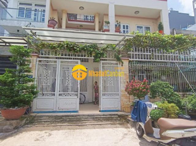 Nhà đẹp, chủ cần bán xây nhà mới
