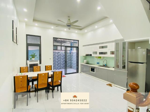 Nhà đẹp cho thuê Vinhomes Marina