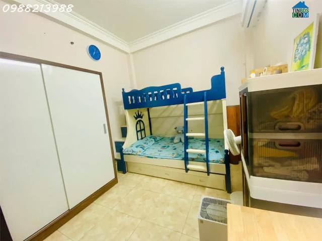 Nhà đẹp chính chủ tổ 11 Yên Lộ, Yên Nghĩa, Hà Đông ở ngay