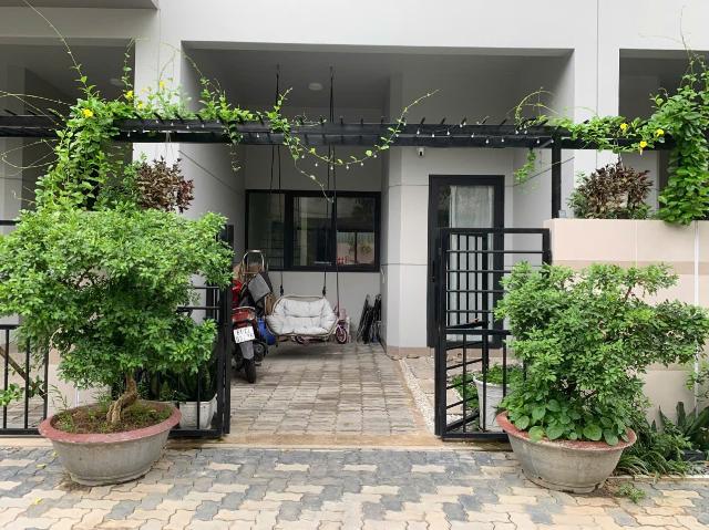 Nhà đẹp chính chủ cần bán nhà cát tường j home, đt 743, p. Bình Chuẩn, TP. Thuận An, Bình Dương