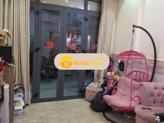 Nhà đẹp dọn ở 3 tầng btct hxh 4x10m2 chỉ 3 4 tỷ