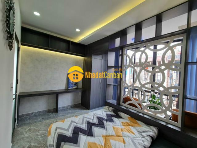 Nhà đẹp, dương đức hiền, 4 x 9m, 2 lầu, 4pn, chỉ 3.9 tỷ, tân phú