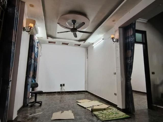 Nhà Đẹp Dân Xây, Ô Tô Vào, 4pn, 4wc, 68m2, 10,5 Tỷ Tại Thúy Lĩnh, Hoàng Mai, Hà Nội