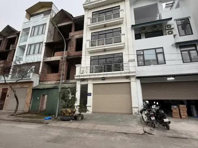 NHÀ ĐẸP DÂN XÂY KHU LK Thượng Thanh 90m2 7 tầng, mặt tiền 6m, 23.3 tỷ. Long Biên