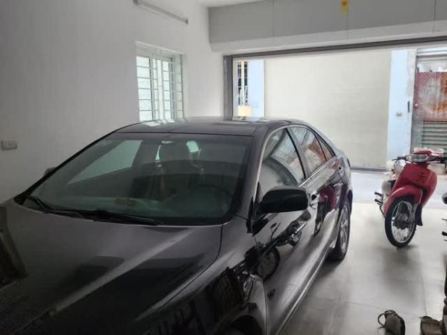 Nhà đẹp dân xây, lô góc, gara ô tô, gần phố, hàng xóm Vinhomes, Phúc Đồng, 42M, 5.1x tỷ
