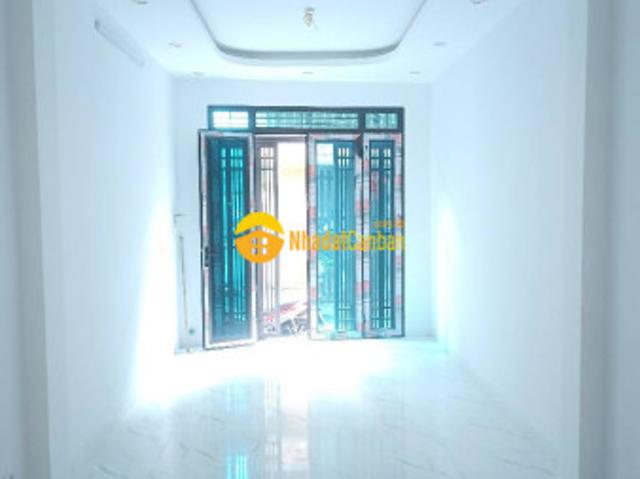 Nhà đẹp do nha miêu nha 36m 5 tầng mặt ngõ kinh doanh ô tô đậu cửa 6 ty5