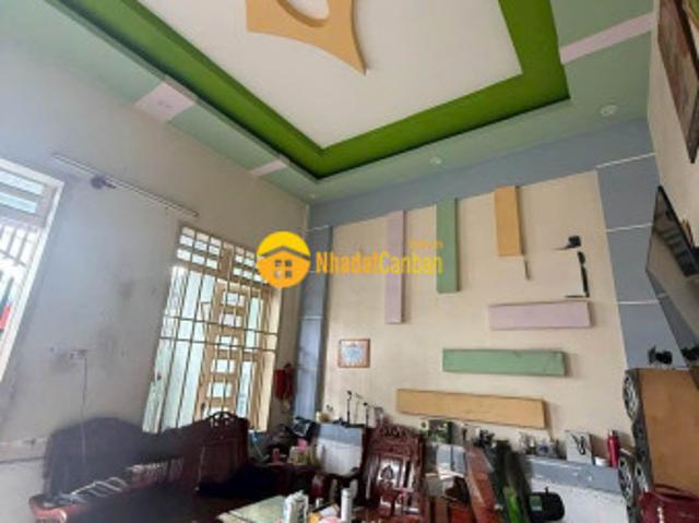 Nhà đẹp dòng tiền góc 2 mặt tiền ngay chợ dĩ an 2