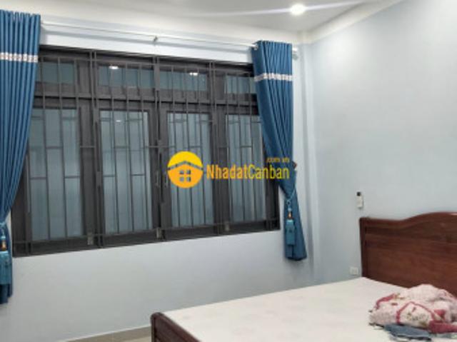 Nhà đẹp dt lớn kv gò vấp phan huy ích giá 6.8 tỷ