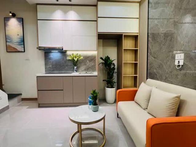 Nhà Đẹp Full Nội Thất – Ngõ Ba Gác – Bạch Mai – Giá Chỉ 3.9 Tỷ – Cực Hiếm Trong Tầm Tiền!