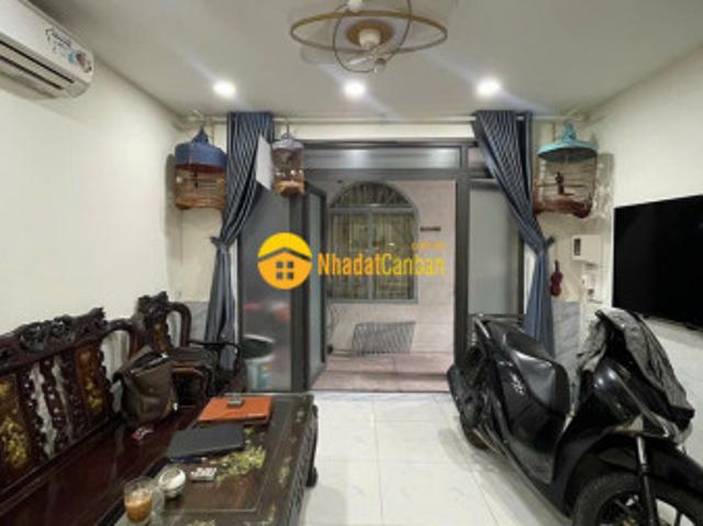 Nhà đẹp gần chợ thạch đà, p14, gò vấp, giá chỉ 3.65 tỷ