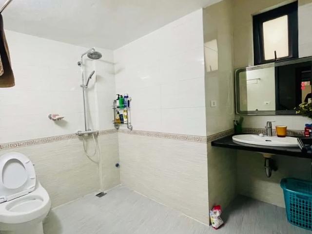 Nhà Đẹp Gần Phố Tôn Đức Thắng_ngõ Thông_35m2 X 4t_2 Mặt Thoáng, 9 Tỷ