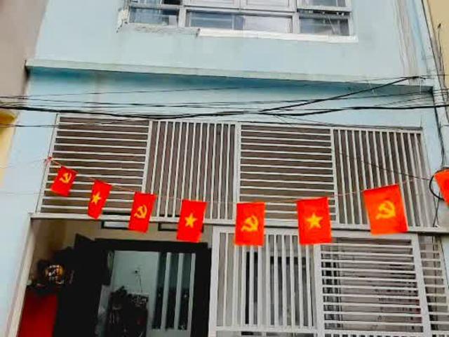 Nhà Đẹp Gần Phố Xốm Hà Đông – 34M2 – 3 Tầng – Ngõ Thông – Giá Chỉ 5.4 Tỷ TL – Pháp Lý Chuẩn