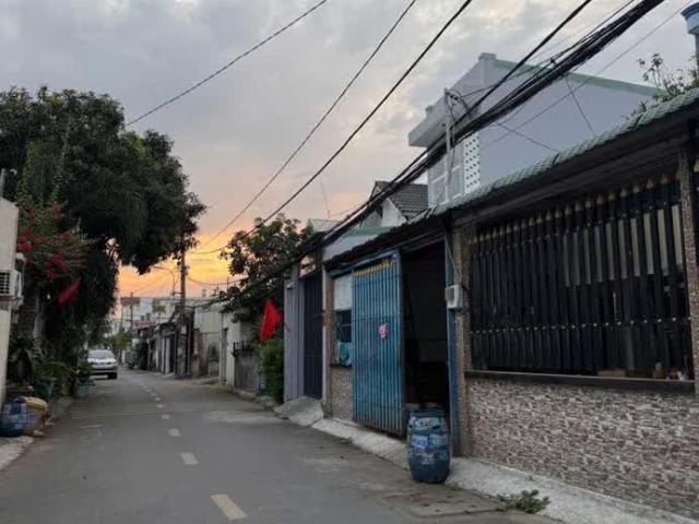 Nhà đẹp đồ gỗ cao cấp tại khu biệt thự an ninh dân trí cao, ngay phường Hiệp Bình phước Thủ Đức