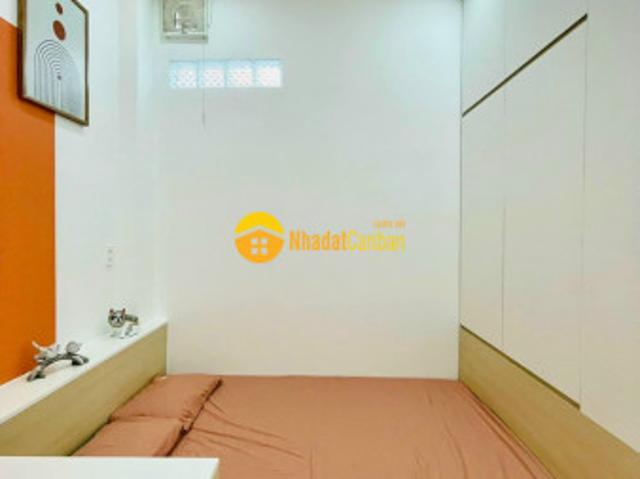 Nhà đẹp, giá gấp bán, phan chu trinh, 3.1 x 10m, 2 pn, bình thạnh, dt 31m², giá 3.65 tỷ lh 086761